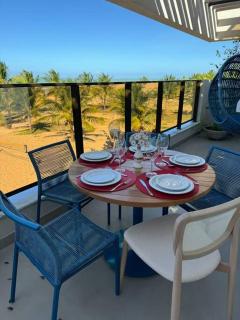 Duplex São Miguel do gostoso - São Miguel do Gostoso - 5
