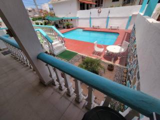 Tranquilo y cómodo Bungalow - Acapulco - 7