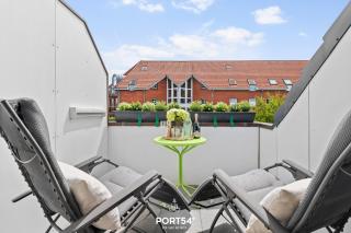 Ferienwohnung Luna Büsum - Büsum - 8