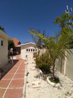 Maria Mulata Apartments - Noord - 5