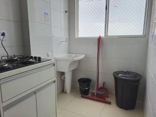 Apartamento Confortável - Uberaba - 7