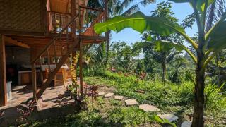 Villa Luna - Tetebatu - 7