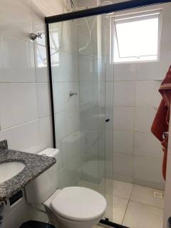 Apartamento Confortável - Uberaba - 4