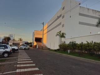 Apartamento Confortável - Uberaba - 3