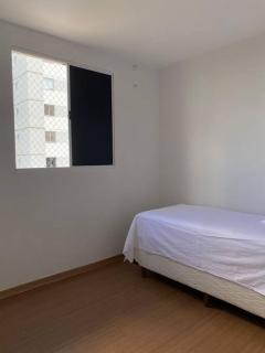 Apartamento Confortável - Uberaba - 2