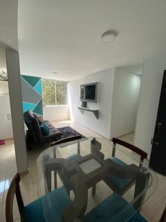 Amplio apartamento 806 - Armenia - 3