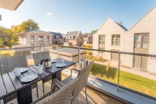 Nordsee Park SK 15 4 Sanddorn - Dangast - 7