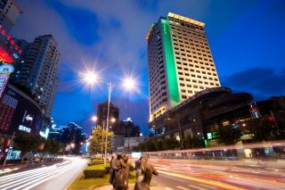 Holiday Inn Shanghai Vista by IHG - Shanghai - 0