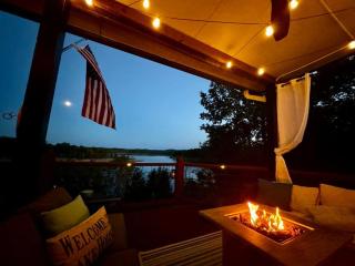 3 Bedroom Beautiful Lakefront Home-Rough River Lake! Boating and Fishing! - 7