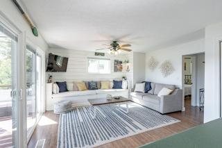 3 Bedroom Beautiful Lakefront Home-Rough River Lake! Boating and Fishing! - 5