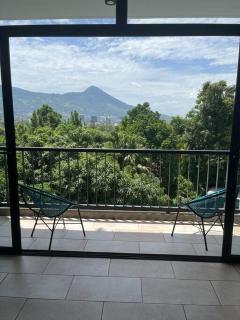 Avitat Fit 3Hab 5P Espectacular Vista al Volcan - San Salvador - 6