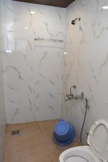 Hotel Sai Shatabdi - Shirdi - 8