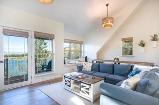 Foys Lake House offers perfect lakeside vacation! - Kalispell - 4