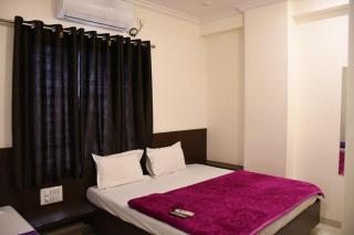 Hotel Sai Shatabdi - Shirdi - 8