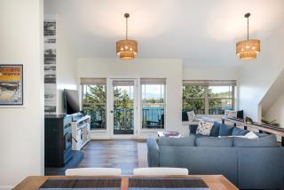 Foys Lake House offers perfect lakeside vacation! - Kalispell - 3