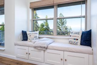Foys Lake House offers perfect lakeside vacation! - Kalispell - 1