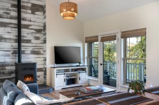Foys Lake House offers perfect lakeside vacation! - Kalispell - 7