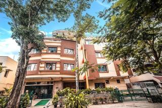 tanour lux service apartment koramangala - Bangalore - 5