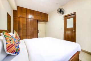 tanour lux service apartment koramangala - Bangalore - 6