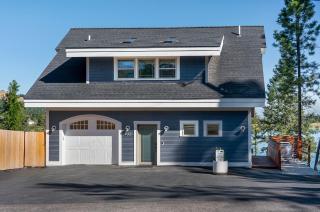 Foys Lake House offers perfect lakeside vacation! - Kalispell - 9