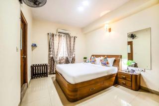 tanour lux service apartment koramangala - Bangalore - 8