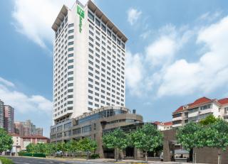Holiday Inn Shanghai Vista - 8