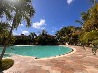 Residencial Paraiso C102 - Bayahibe - 6