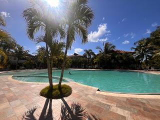 Residencial Paraiso C102 - Bayahibe - 7