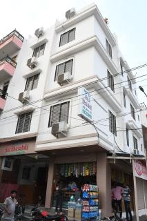 Hotel Sai Shatabdi - Shirdi - 9