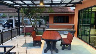 Manning HomeStay - 6