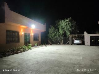 Villa khaddouj Marrakech - 5