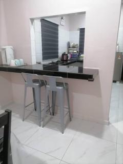 D'Nuha homestay Unit 2 Chenderong Balai Teluk Intan - Kampung Degong - 9
