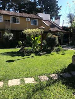 cabañas el viejo ciprés 1 - 1