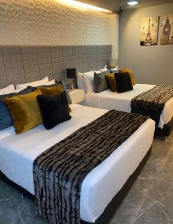 Mantra Hotel Boutique - Santa Marta - 2
