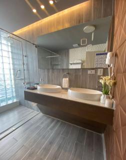 Mantra Hotel Boutique - Santa Marta - 4