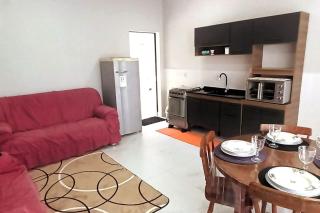 Cantinho do sossego, venha se sentir em casa! - Penha - 0