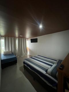 Casa Bela Vista - Mangaratiba - 3