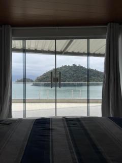 Casa Bela Vista - Mangaratiba - 1