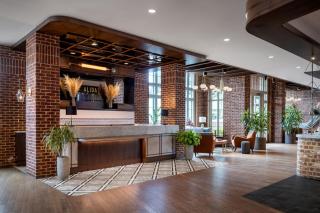 The Alida, Savannah, a Tribute Portfolio Hotel - Savannah - 6