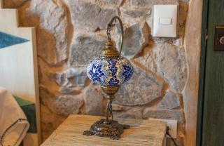 Suite Leonardo: Acogedor Espacio en Val'Quirico - Santeagueda - 5
