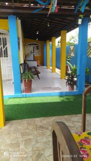 Casa entre Porto de galinhas e carneiros - Sirinhaém - 9