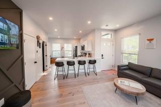 Location Modern Ohio City Luxury 2 King Beds - Ohio City - 7