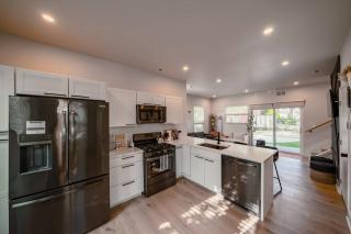 Location Modern Ohio City Luxury 2 King Beds - Ohio City - 4