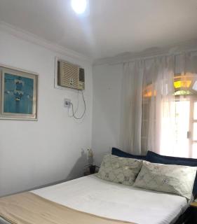 Casa Bonita Rio das Ostras, ar condicionado, wifi, churrasqueira e garagem - 4