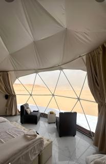 Rum Honeymoon Camp - 8