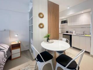 Modern Cozy Studio in historic center San Telmo with Pool - Buenos Aires - 8
