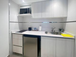 Modern Cozy Studio in historic center San Telmo with Pool - Buenos Aires - 6