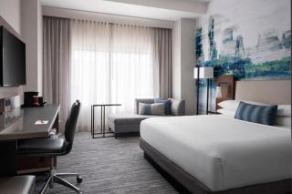 Indianapolis Marriott Downtown - Indianapolis - 2