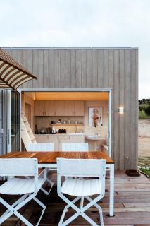 Off-grid Beachfront Cabin on Kangaroo Island - North Cape - 8