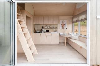 Off-grid Beachfront Cabin on Kangaroo Island - North Cape - 0